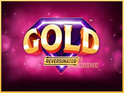 Gold Reversinator ເຄື່ອງໂມ້ອອນໄລນ໌ສໍາລັບການເງິນ