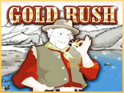 Gold Rush ເຄື່ອງໂມ້ອອນໄລນ໌ສໍາລັບການເງິນ