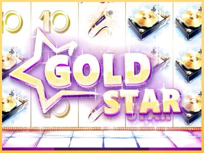 Gold Star ເຄື່ອງໂມ້ອອນໄລນ໌ສໍາລັບການເງິນ