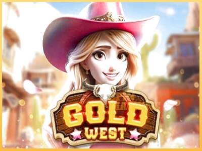 Gold West ເຄື່ອງໂມ້ອອນໄລນ໌ສໍາລັບການເງິນ