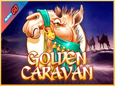 Golden Caravan ເຄື່ອງໂມ້ອອນໄລນ໌ສໍາລັບການເງິນ