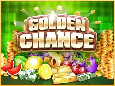 Golden Chance ເຄື່ອງໂມ້ອອນໄລນ໌ສໍາລັບການເງິນ