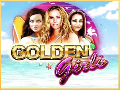 Golden Girls ເຄື່ອງໂມ້ອອນໄລນ໌ສໍາລັບການເງິນ