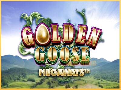 Golden Goose Megaways ເຄື່ອງໂມ້ອອນໄລນ໌ສໍາລັບການເງິນ