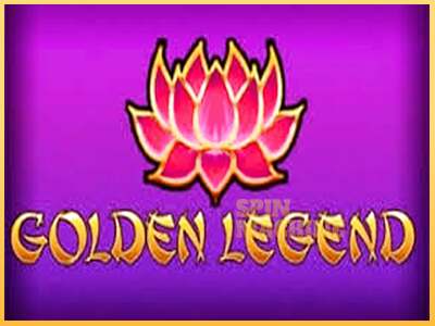 Golden Legend ເຄື່ອງໂມ້ອອນໄລນ໌ສໍາລັບການເງິນ