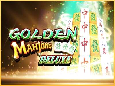 Golden Mahjong Deluxe ເຄື່ອງໂມ້ອອນໄລນ໌ສໍາລັບການເງິນ