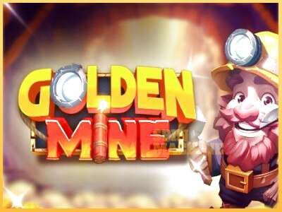 Golden Mine ເຄື່ອງໂມ້ອອນໄລນ໌ສໍາລັບການເງິນ