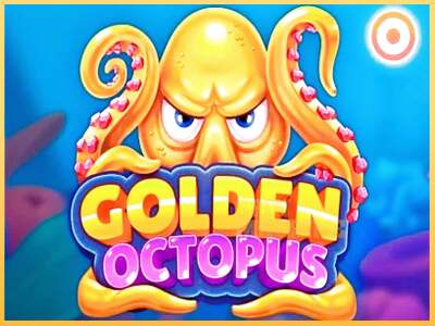 Golden Octopus ເຄື່ອງໂມ້ອອນໄລນ໌ສໍາລັບການເງິນ