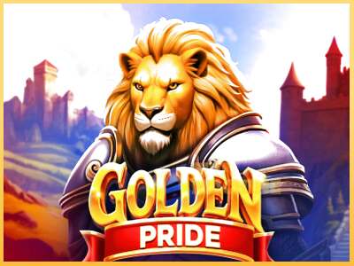 Golden Pride ເຄື່ອງໂມ້ອອນໄລນ໌ສໍາລັບການເງິນ