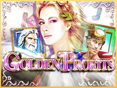 Golden Profits ເຄື່ອງໂມ້ອອນໄລນ໌ສໍາລັບການເງິນ