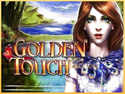 Golden Touch ເຄື່ອງໂມ້ອອນໄລນ໌ສໍາລັບການເງິນ