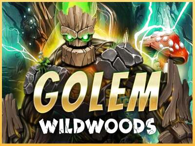 Golem Wildwoods ເຄື່ອງໂມ້ອອນໄລນ໌ສໍາລັບການເງິນ