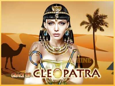 Grace of Cleopatra ເຄື່ອງໂມ້ອອນໄລນ໌ສໍາລັບການເງິນ