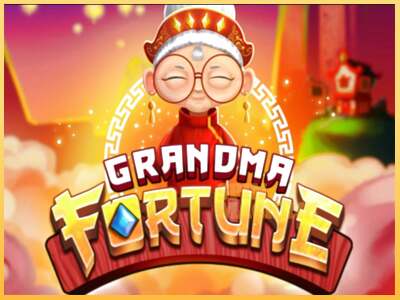 Grandma Fortune ເຄື່ອງໂມ້ອອນໄລນ໌ສໍາລັບການເງິນ