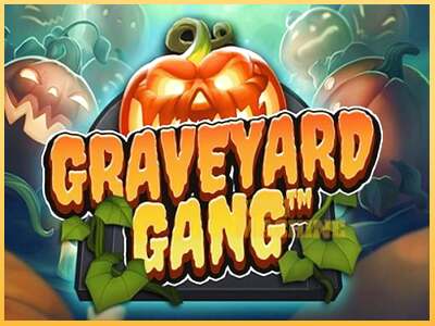 Graveyard Gang ເຄື່ອງໂມ້ອອນໄລນ໌ສໍາລັບການເງິນ