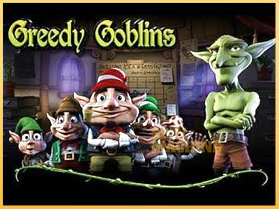 Greedy Goblins ເຄື່ອງໂມ້ອອນໄລນ໌ສໍາລັບການເງິນ