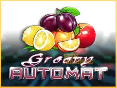 Groovy Automat ເຄື່ອງໂມ້ອອນໄລນ໌ສໍາລັບການເງິນ