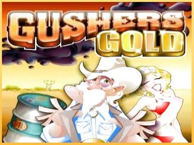 Gushers Gold ເຄື່ອງໂມ້ອອນໄລນ໌ສໍາລັບການເງິນ