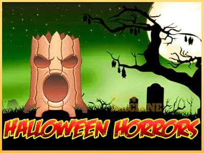 Halloween Horrors ເຄື່ອງໂມ້ອອນໄລນ໌ສໍາລັບການເງິນ