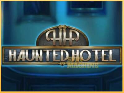 Haunted Hotel ເຄື່ອງໂມ້ອອນໄລນ໌ສໍາລັບການເງິນ