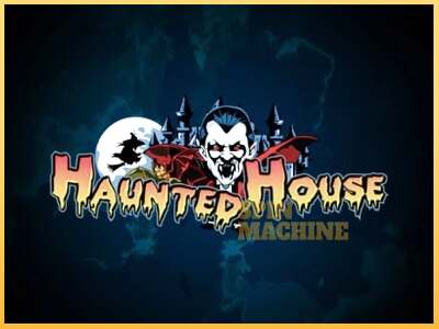 Haunted House ເຄື່ອງໂມ້ອອນໄລນ໌ສໍາລັບການເງິນ