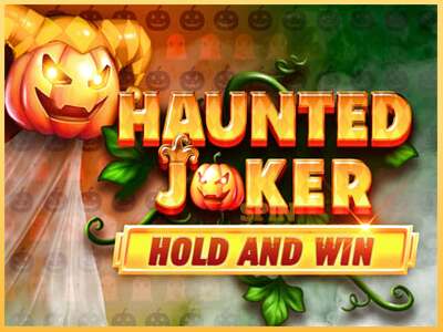 Haunted Joker Hold and Win ເຄື່ອງໂມ້ອອນໄລນ໌ສໍາລັບການເງິນ