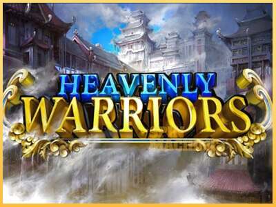 Heavenly Warriors ເຄື່ອງໂມ້ອອນໄລນ໌ສໍາລັບການເງິນ