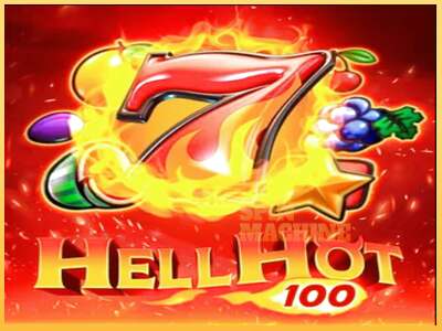 Hell Hot 100 ເຄື່ອງໂມ້ອອນໄລນ໌ສໍາລັບການເງິນ