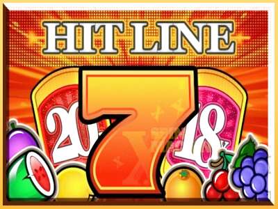 Hit Line ເຄື່ອງໂມ້ອອນໄລນ໌ສໍາລັບການເງິນ