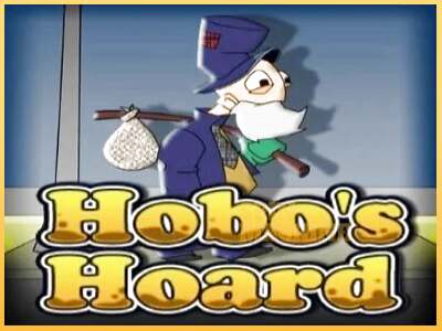 Hobo’s Hoard ເຄື່ອງໂມ້ອອນໄລນ໌ສໍາລັບການເງິນ