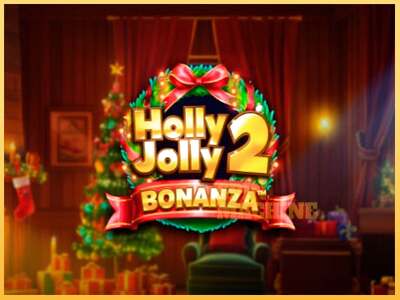 Holly Jolly Bonanza 2 ເຄື່ອງໂມ້ອອນໄລນ໌ສໍາລັບການເງິນ