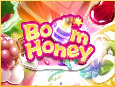 Honey Boom ເຄື່ອງໂມ້ອອນໄລນ໌ສໍາລັບການເງິນ