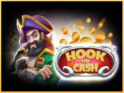 Hook the Cash ເຄື່ອງໂມ້ອອນໄລນ໌ສໍາລັບການເງິນ