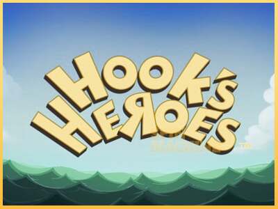 Hook’s Heroes ເຄື່ອງໂມ້ອອນໄລນ໌ສໍາລັບການເງິນ