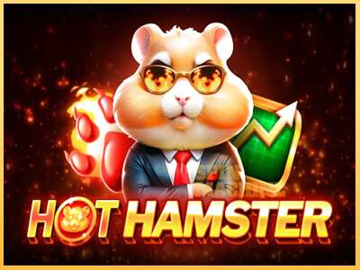 Hot Hamster ເຄື່ອງໂມ້ອອນໄລນ໌ສໍາລັບການເງິນ