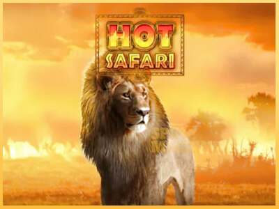 Hot Safari ເຄື່ອງໂມ້ອອນໄລນ໌ສໍາລັບການເງິນ