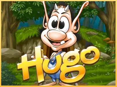 Hugo ເຄື່ອງໂມ້ອອນໄລນ໌ສໍາລັບການເງິນ