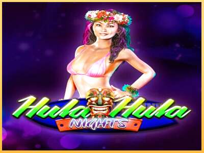 Hula Hula Nights ເຄື່ອງໂມ້ອອນໄລນ໌ສໍາລັບການເງິນ