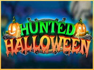 Hunted Halloween ເຄື່ອງໂມ້ອອນໄລນ໌ສໍາລັບການເງິນ