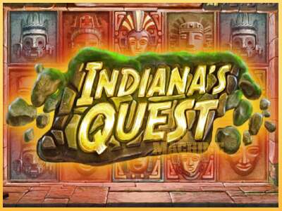 Indiana’s Quest ເຄື່ອງໂມ້ອອນໄລນ໌ສໍາລັບການເງິນ