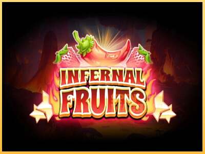 Infernal Fruits ເຄື່ອງໂມ້ອອນໄລນ໌ສໍາລັບການເງິນ