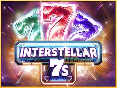 Interstellar 7s ເຄື່ອງໂມ້ອອນໄລນ໌ສໍາລັບການເງິນ