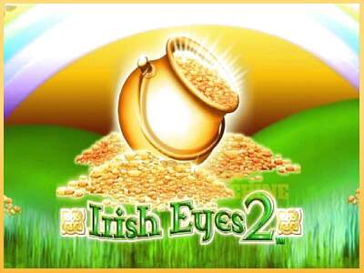 Irish Eyes 2 ເຄື່ອງໂມ້ອອນໄລນ໌ສໍາລັບການເງິນ