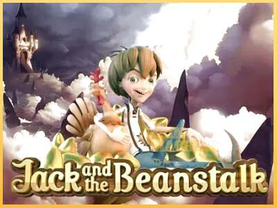 Jack’s Beanstalk ເຄື່ອງໂມ້ອອນໄລນ໌ສໍາລັບການເງິນ