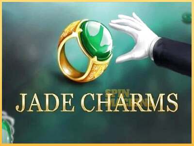 Jade Charms ເຄື່ອງໂມ້ອອນໄລນ໌ສໍາລັບການເງິນ