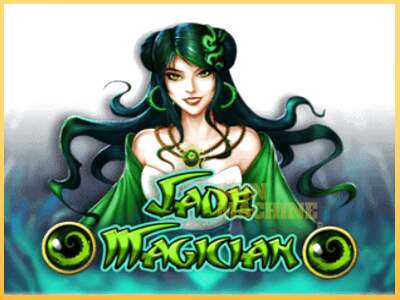 Jade Magician ເຄື່ອງໂມ້ອອນໄລນ໌ສໍາລັບການເງິນ