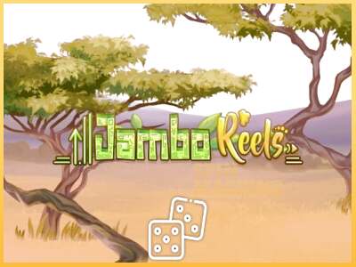 Jambo Reels Dice ເຄື່ອງໂມ້ອອນໄລນ໌ສໍາລັບການເງິນ