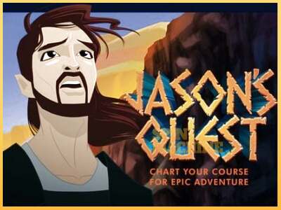 Jason’s Quest ເຄື່ອງໂມ້ອອນໄລນ໌ສໍາລັບການເງິນ