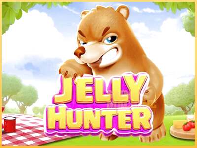 Jelly Hunter ເຄື່ອງໂມ້ອອນໄລນ໌ສໍາລັບການເງິນ