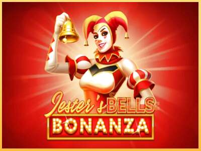 Jesters Bells Bonanza ເຄື່ອງໂມ້ອອນໄລນ໌ສໍາລັບການເງິນ